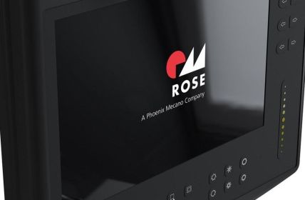 ROSE Systemtechnik präsentiert vielseitige Handbediengehäuse auf der SPS (Foto: ROSE Systemtechnik GmbH)