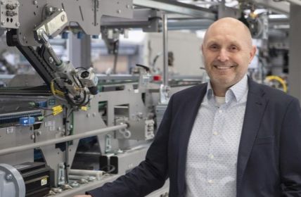 Nachhaltige Verpackungslösung: Nature MultiPack und BottleClip (Foto: Frank Reinhold)